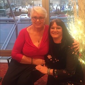 Meet your Posher, Debra